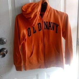 Old Navy Hoodie/jacket